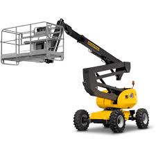 Elevation de personnes