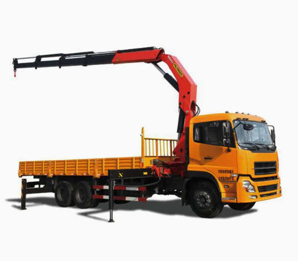 Levage & transport