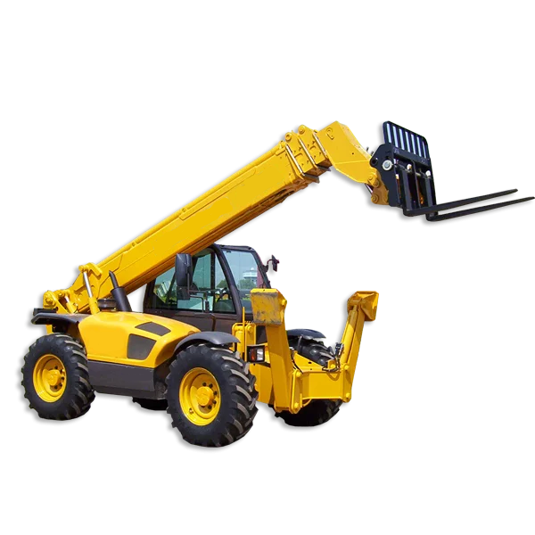 Manitou 17 M